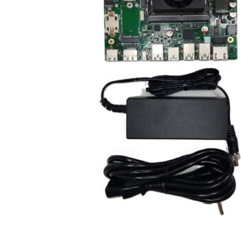 DEV-SYSTEM JNX46 (7xUSB 3.2, CAN,RS485)