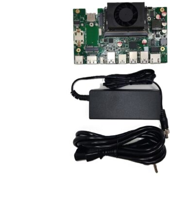 DEV-SYSTEM JNX46 (7xUSB 3.2, CAN,RS485)