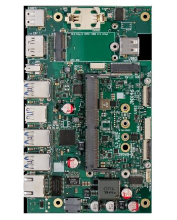 JNX46 - NANO & ORIN NX