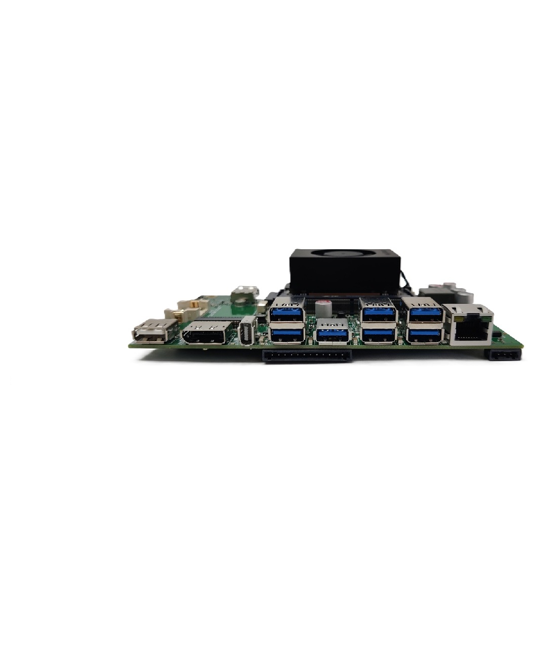 DEV-SYSTEM JNX46 (7xUSB 3.2, CAN,RS485)