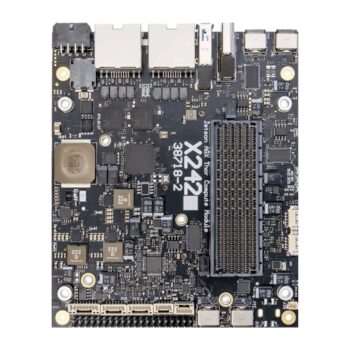 X242 - T5000 (THOR)