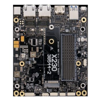 X230-AI - AGX ORIN