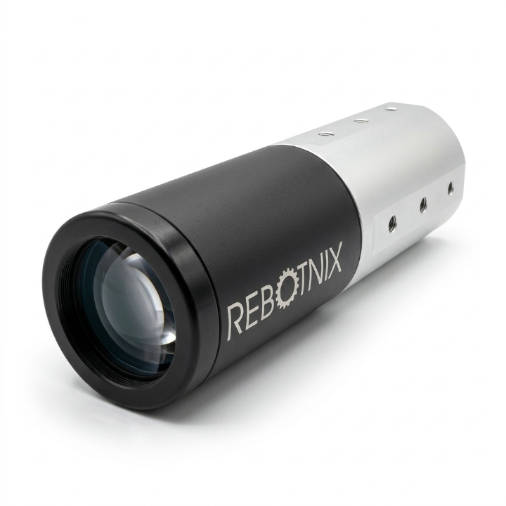 REBOTNIX Industrial Cameras