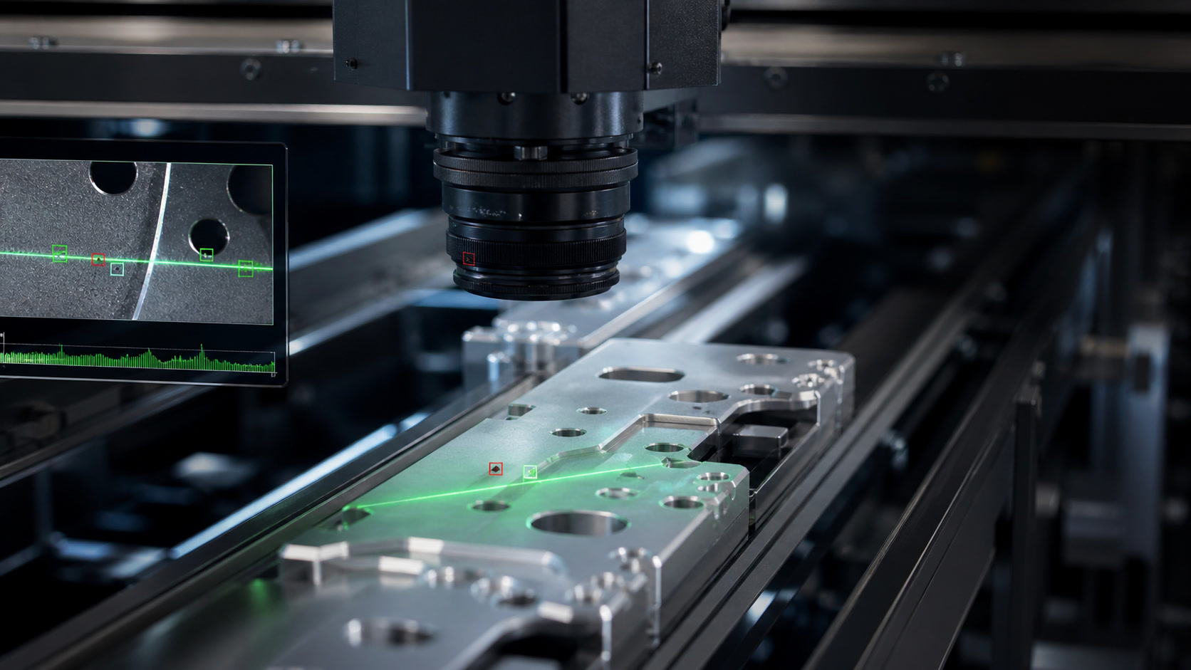 Contaminant Detection