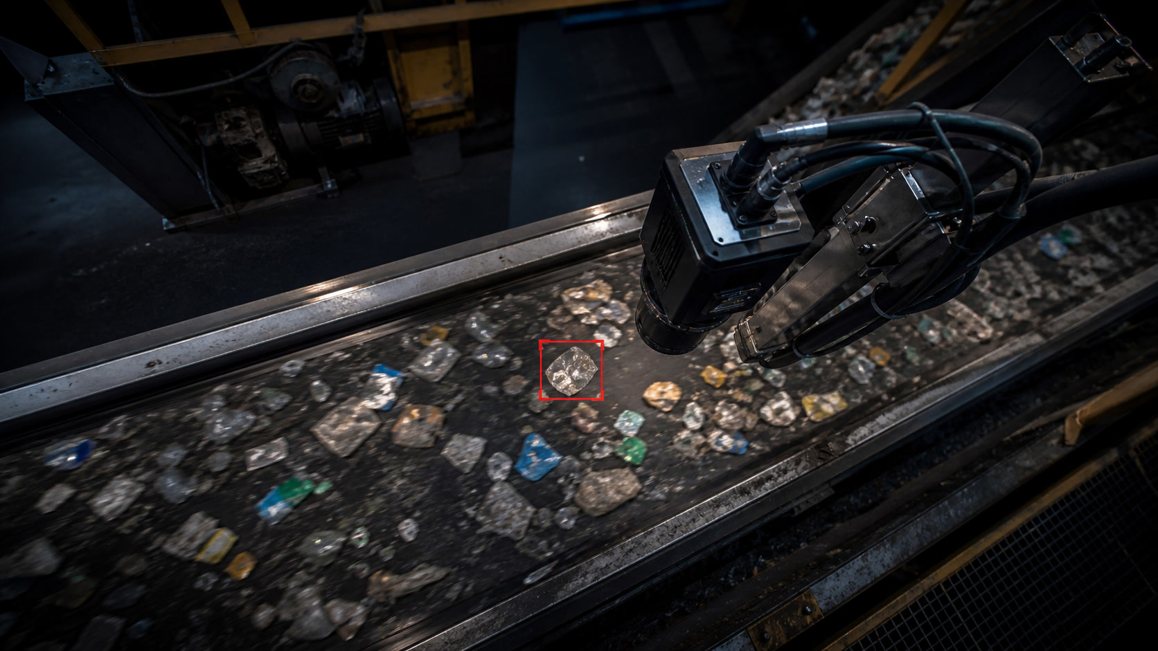 Predictive Maintenance