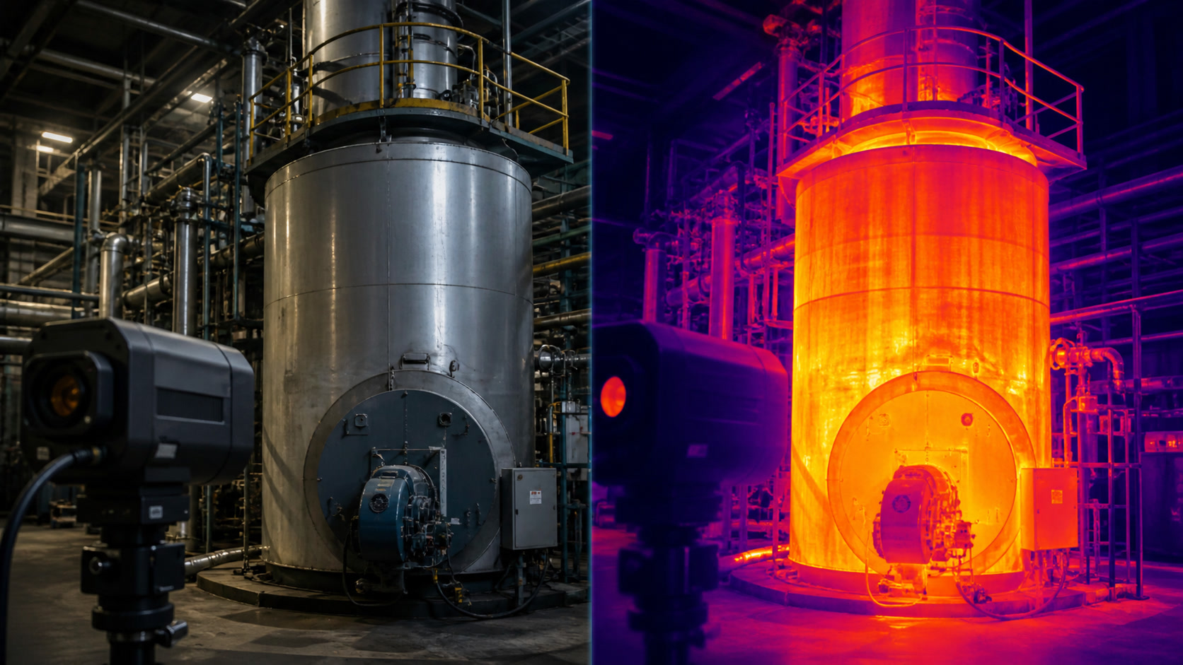 Thermal Monitoring