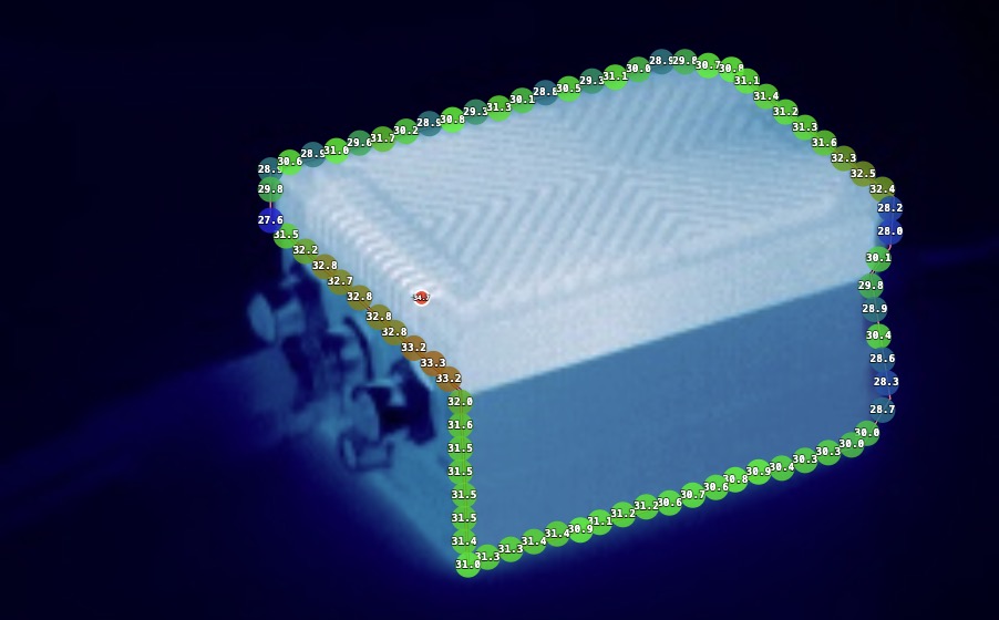 RB THERMAL SYSTEM
