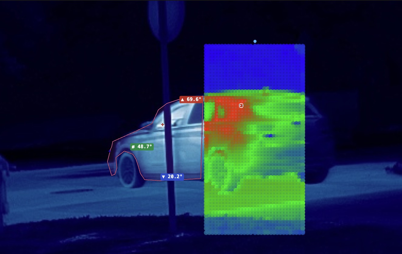 RB THERMAL SYSTEM