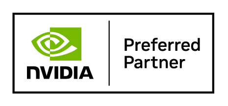 NVIDIA Preferred Partner